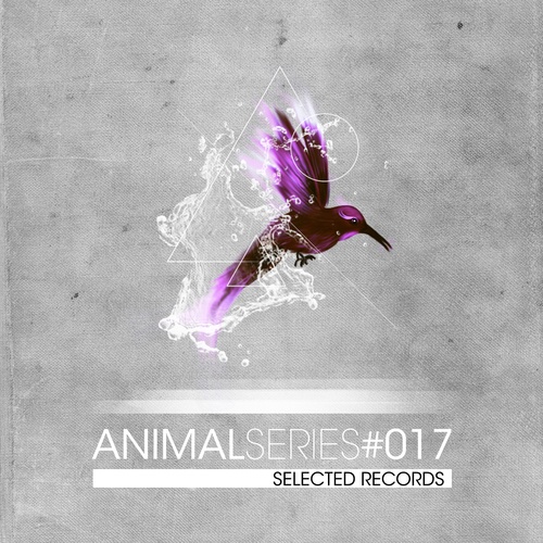 Various Artists-Animal Series 017