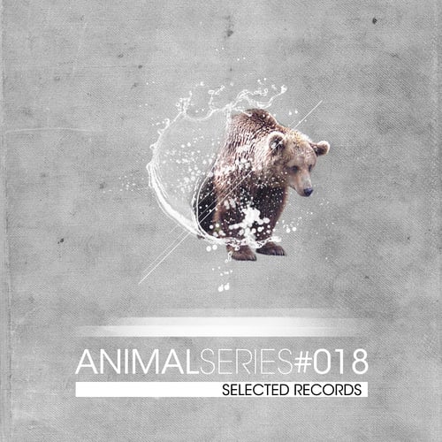 Various Artists-Animal Series
