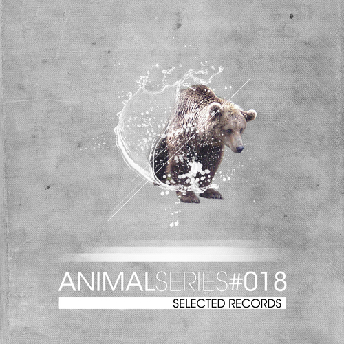 Various Artists-Animal Series