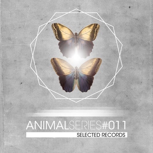 Various Artists-Animal Series Vol. 11