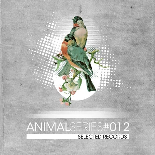 Various Artists-Animal Series Vol. 12