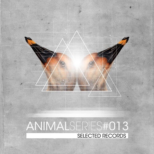 Various Artists-Animal Series Vol. 13