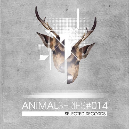 Various Artists-Animal Series Vol. 14