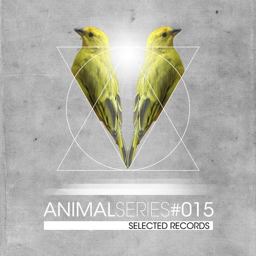 Various Artists-Animal Series Vol. 15