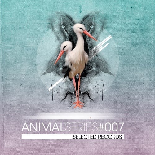 Various Artists-Animal Series Vol. 7