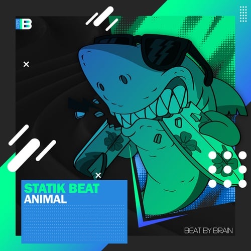 Statik Beat-Animal