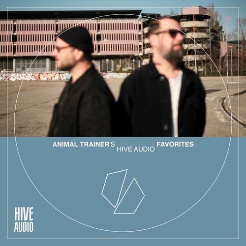 Various Artists-Animal Trainer's Hive Audio Favorites