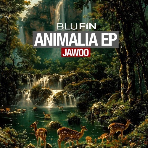 Jawoo-Animalia