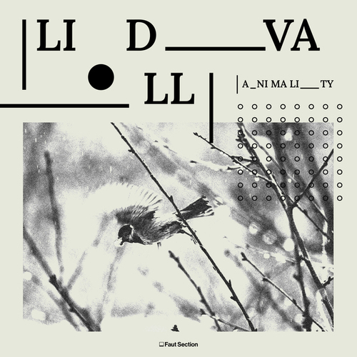 Lidvall-Animality