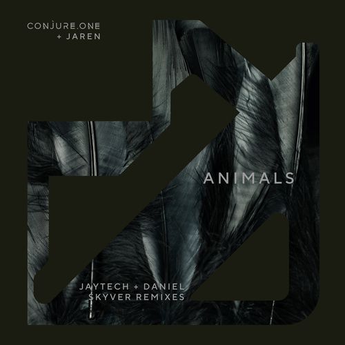 Conjure One, Jaren, Jaytech, Daniel Skyver-Animals
