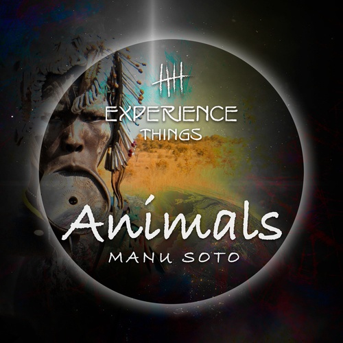 Manu Soto-Animals