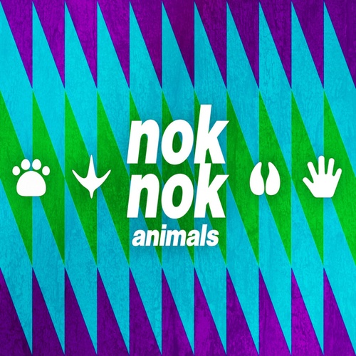 Nok Nok-Animals