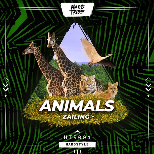 Animals - Zailing | Download and Play on Music Worx