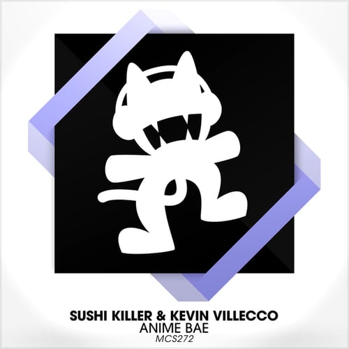 Kevin Villecco, Sushi Killer-Anime Bae