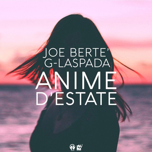 Joe Berte, G-laspada-Anime d'estate