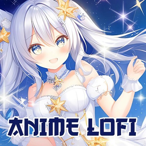 Various Artists-Anime Lofi 2024 for Chill, Study and Sleep