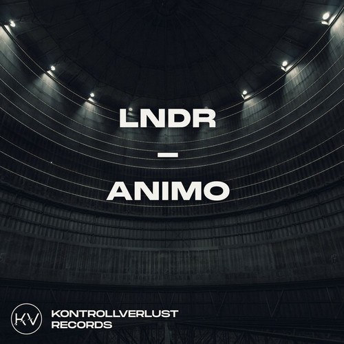 LNDR-Animo
