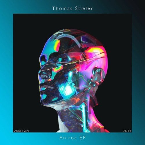 Thomas Stieler, Elpierro, Frank Hellmond-Aniroc EP