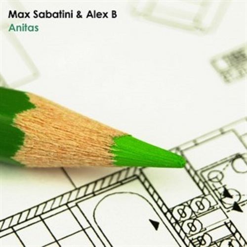Alex B, Max Sabatini-Anitas