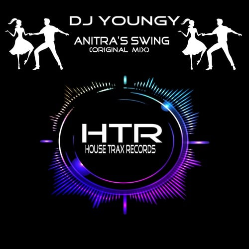 DJ Youngy-Anitra's Swing