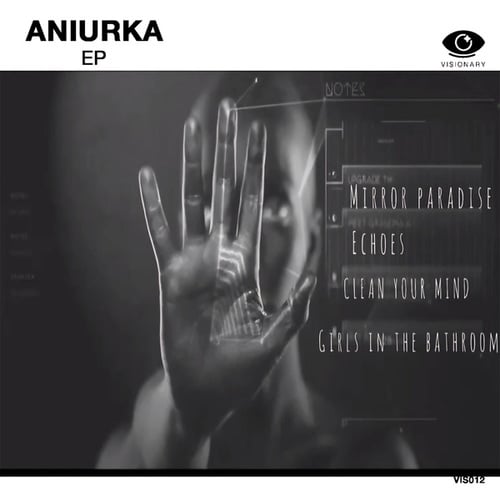 ANIURKA