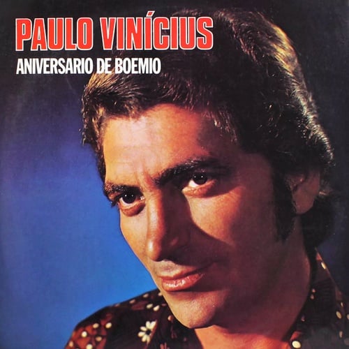 Paulo Vinicius-Aniversario de Boemio