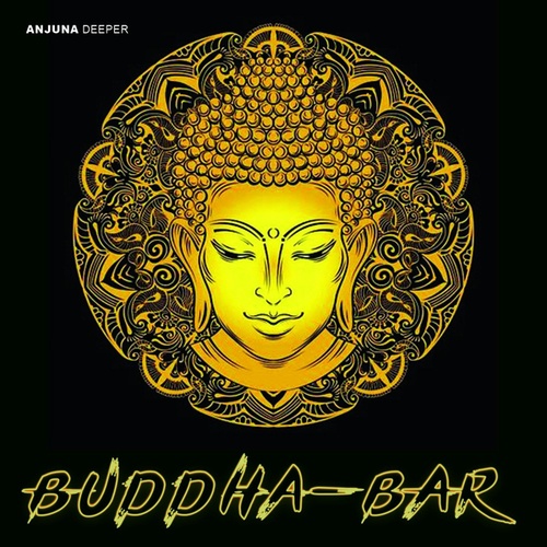Buddha-Bar (BR)-Anjuna Deeper