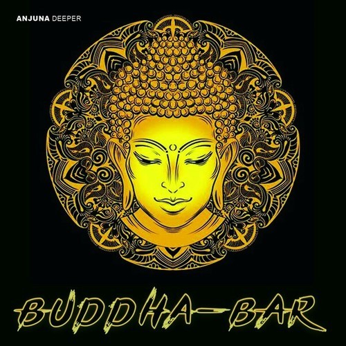 Buddha Chillout-Anjuna Deeper