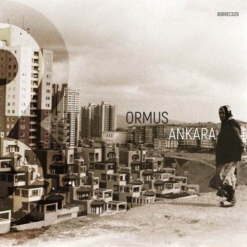 Ormus-Ankara