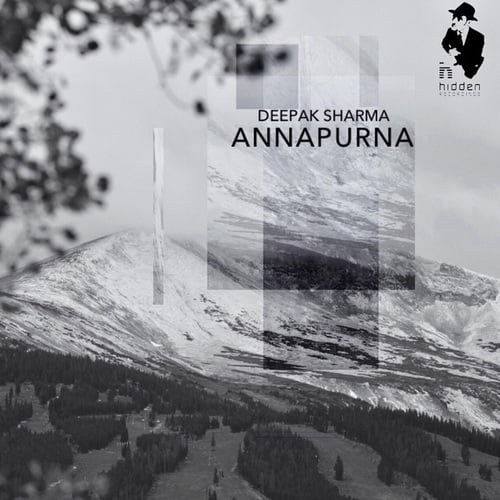 Deepak Sharma-Annapurna