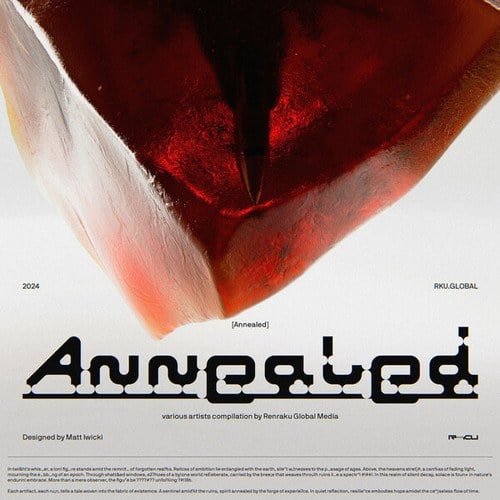 Various Artists-ANNEALED