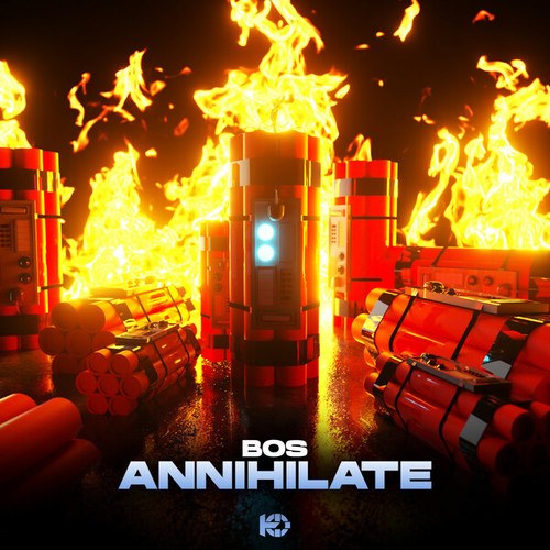 Bos-Annihilate