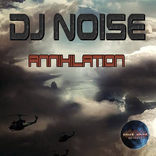 DJ Noise, Timelock, Su6tropic-Annihilation