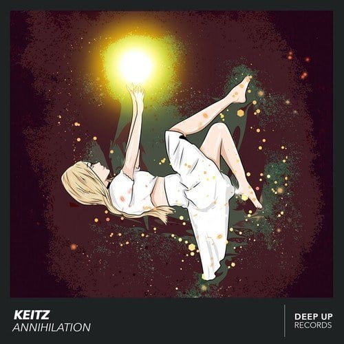 Keitz-Annihilation