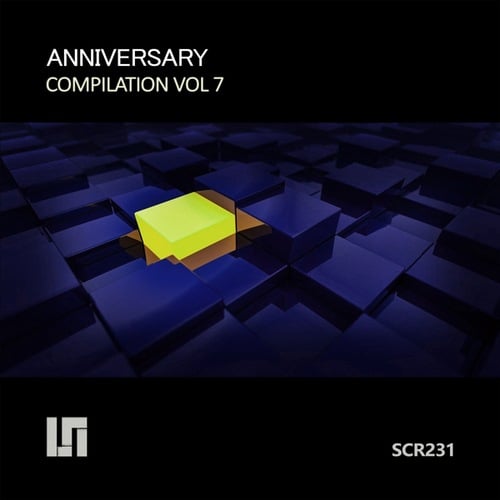 Various Artists-Anniversary Compilation, Vol. 7