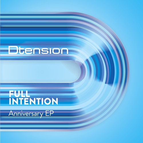 Full Intention-Anniversary EP