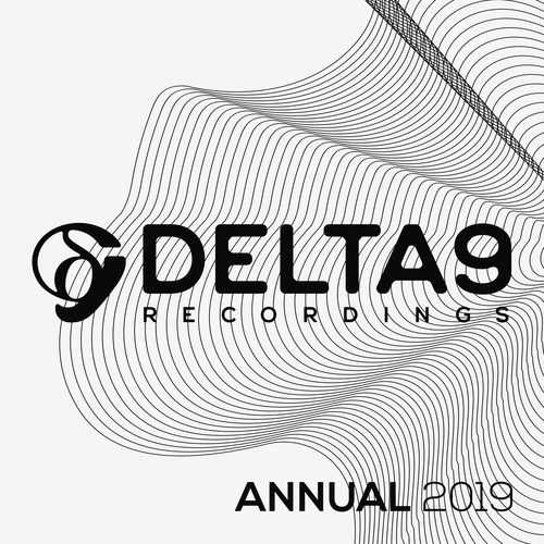 Various Artists-Annual 2019