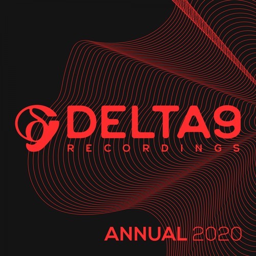 Various Artists-Annual 2020