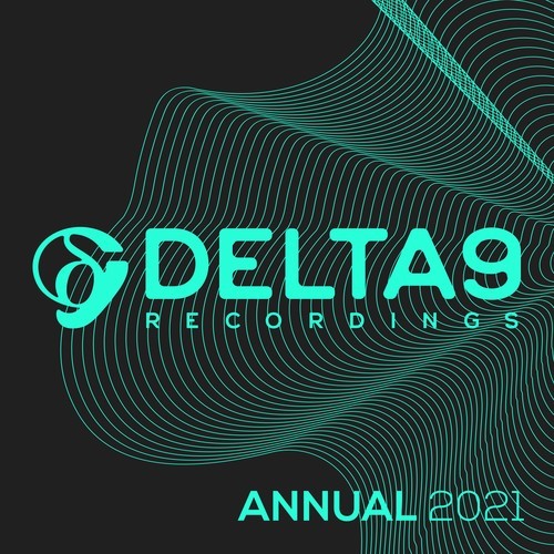 Various Artists-Annual 2021