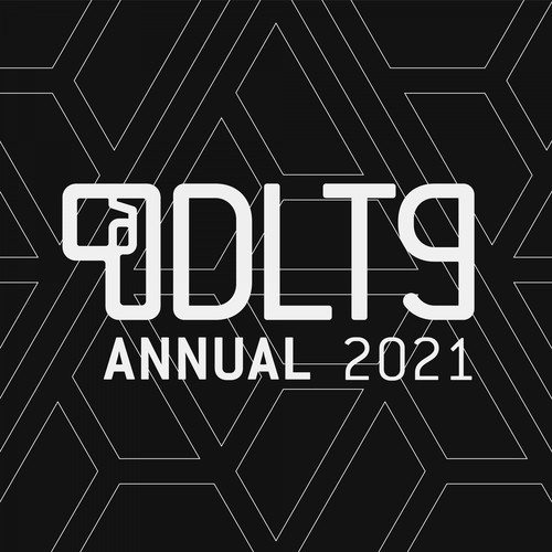 Various Artists-Annual 2021