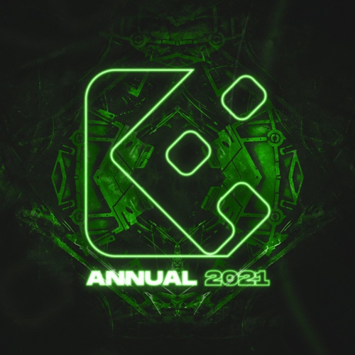 Various Artists-Annual 2021