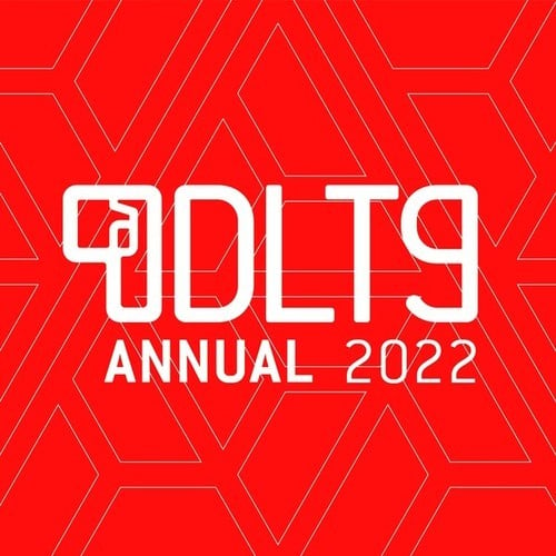 Various Artists-Annual 2022
