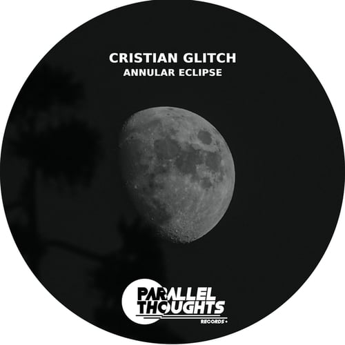 Cristian Glitch-Annular Eclipse
