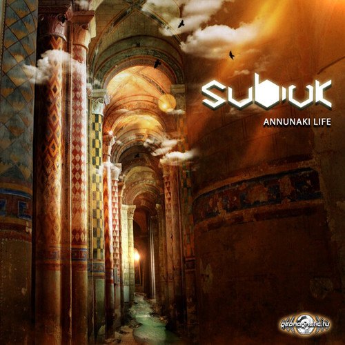 Subivk-Annunaki Life
