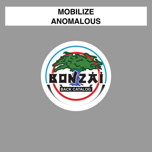 Mobilize-Anomalous