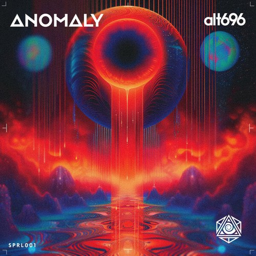 Alt696-Anomaly