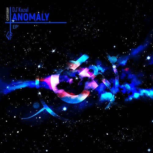 DJ Kazal-Anomaly