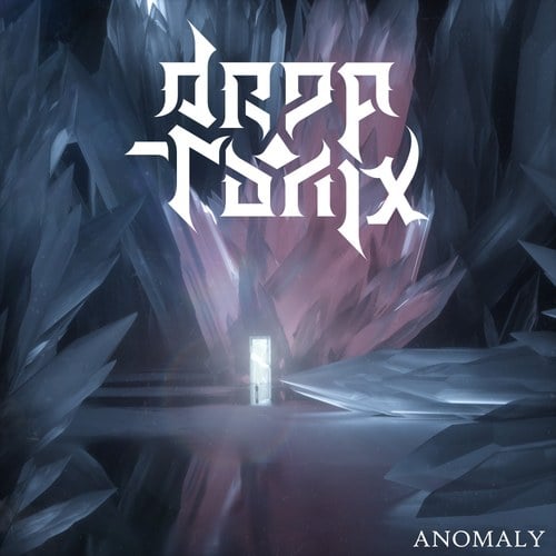 Drop Tonix-Anomaly
