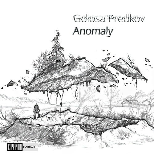 Golosa Predkov-Anomaly
