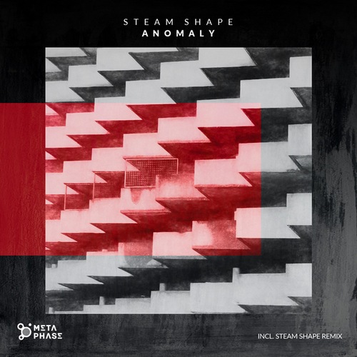 Steam Shape-Anomaly